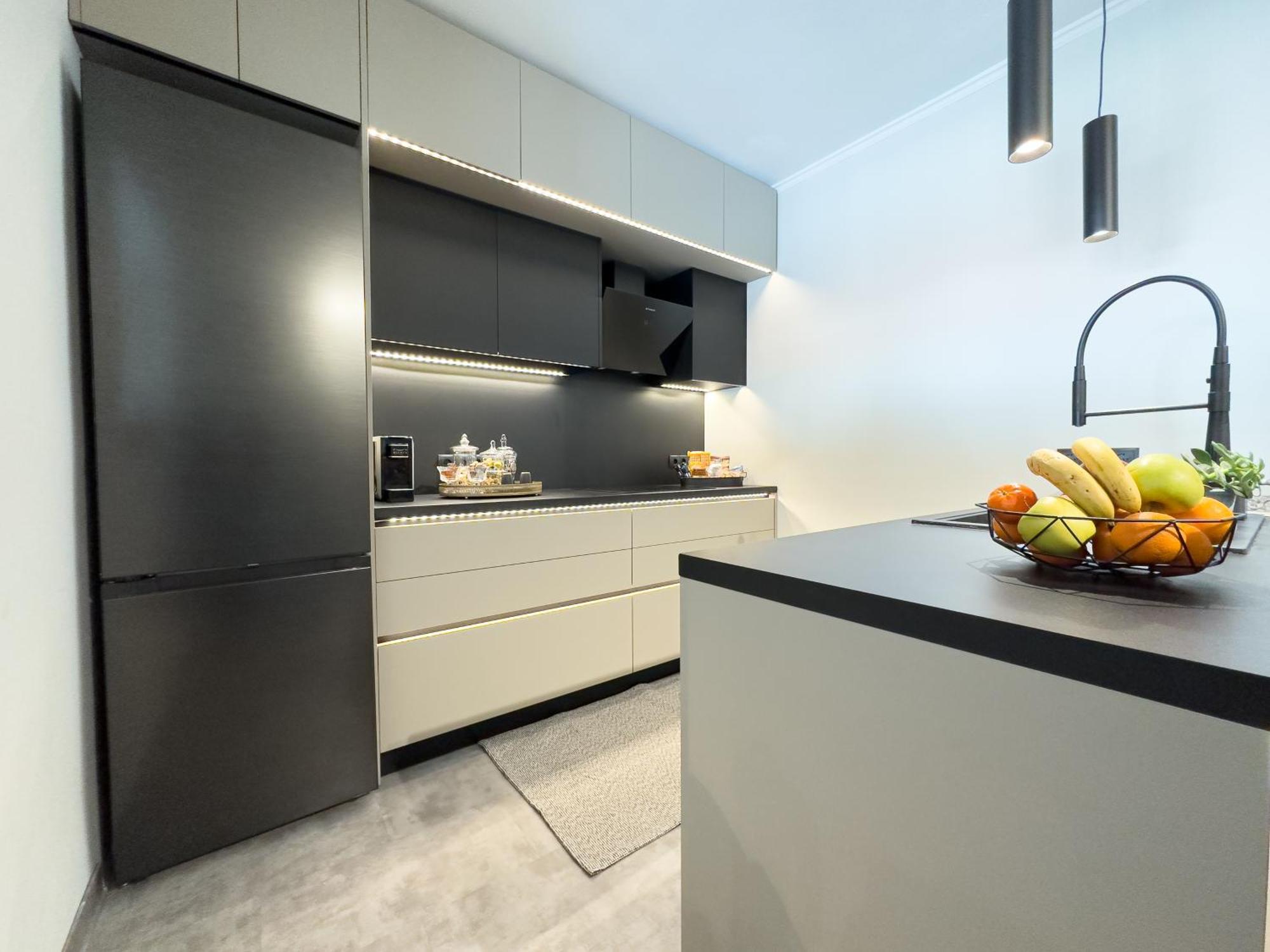 Ixia Home 外观 照片