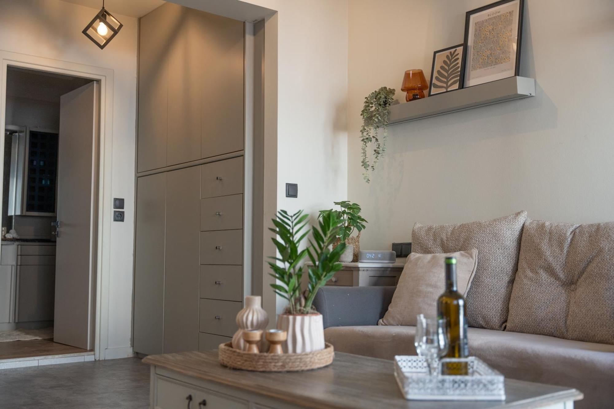 Ixia Home 外观 照片