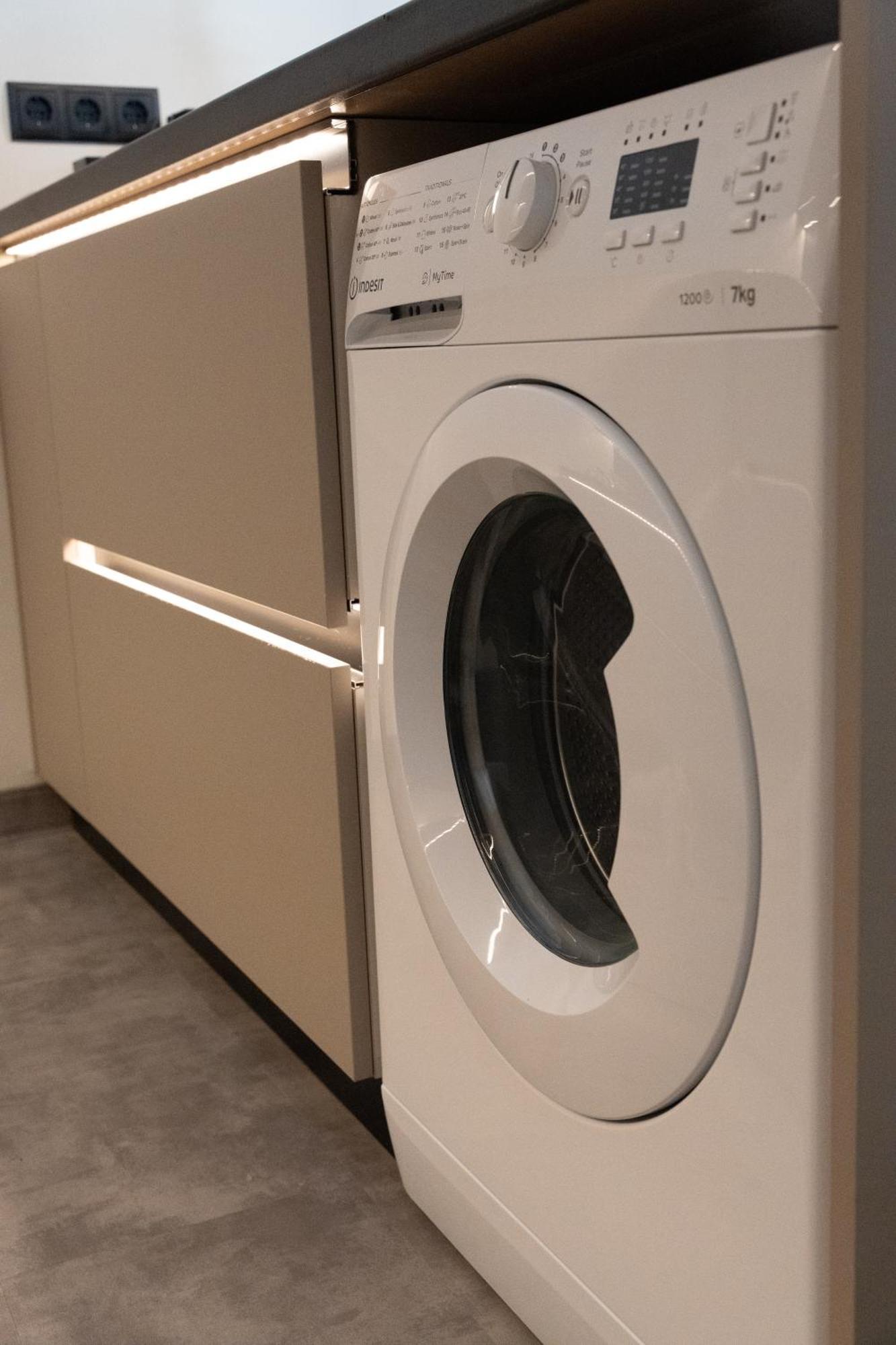 Ixia Home 外观 照片